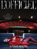 L'OFFICIEL USA